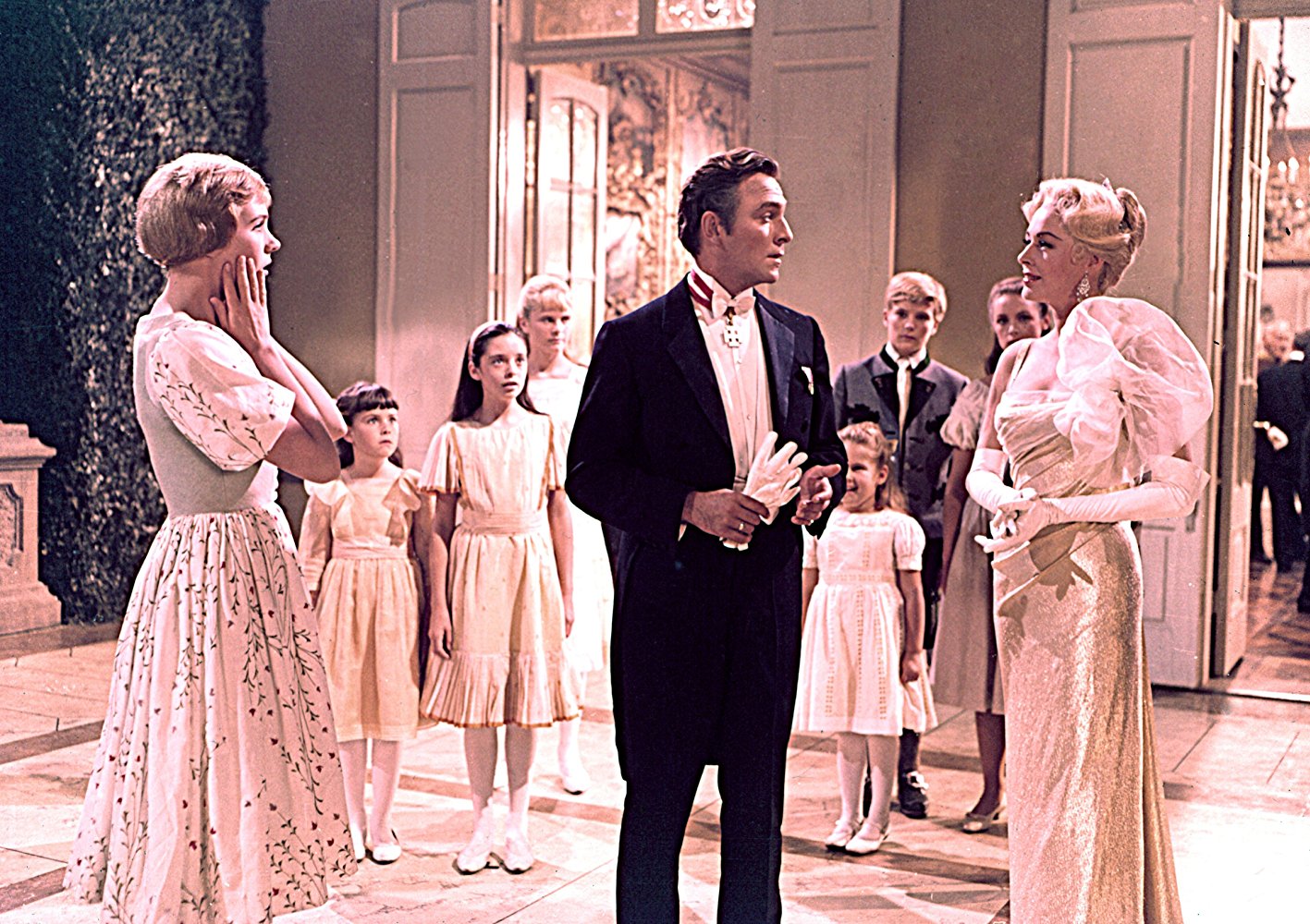 Louisa von Trapp