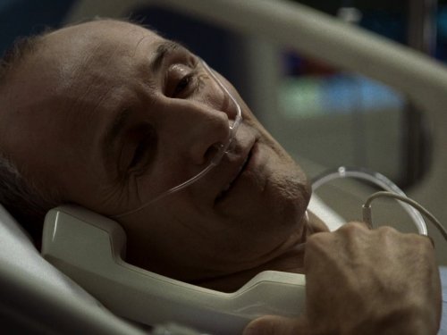 Colm Feore