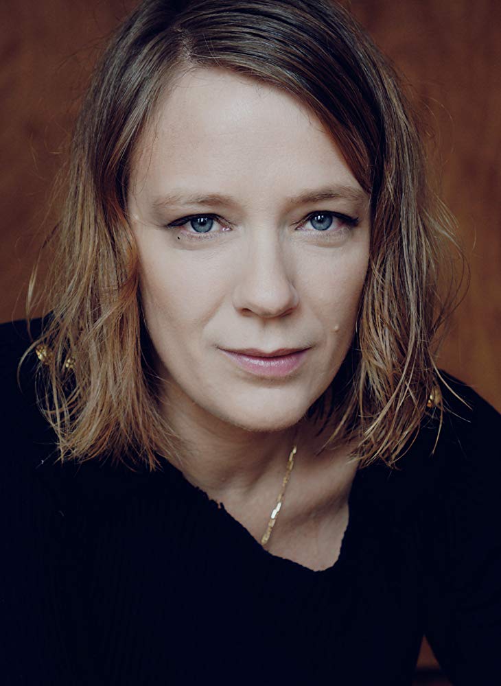 Cécile Delepière