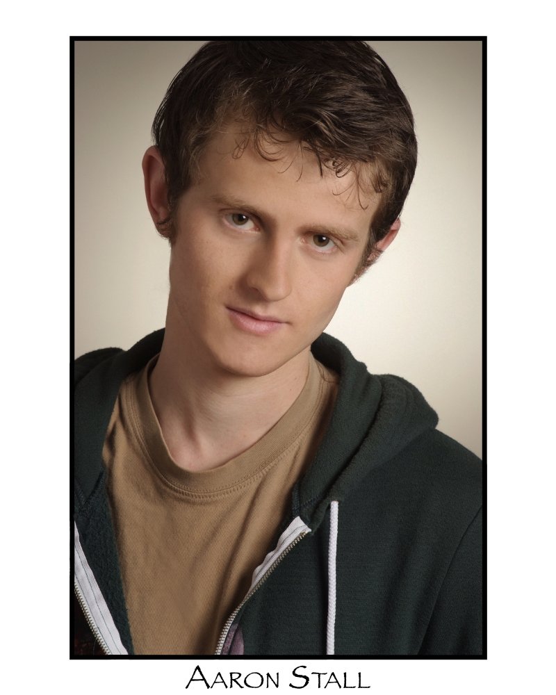 Aaron Stall
