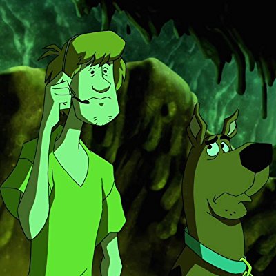 Shaggy Rogers, Checkers Man, Elf Mage, Guy, Man 1, Man C, Nerd Pirate #2, Referee #1, Skinny Pirate