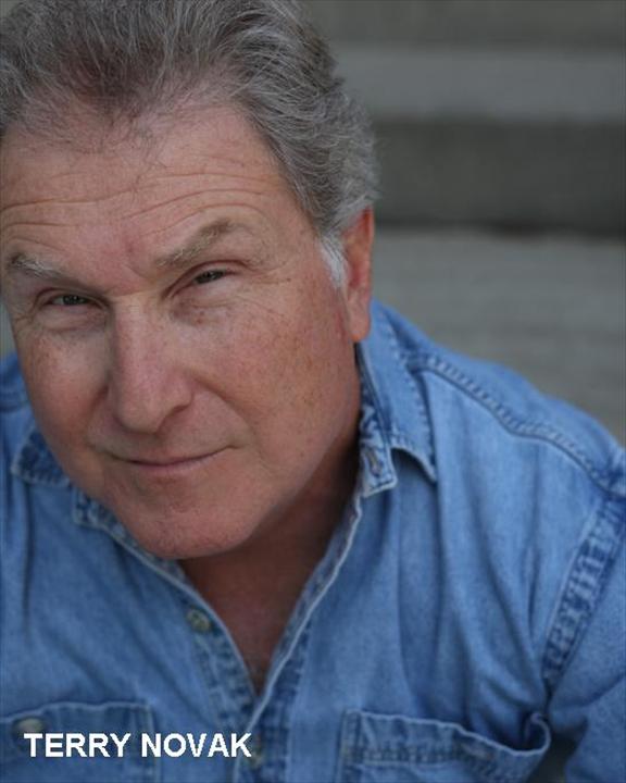 Terry Novak
