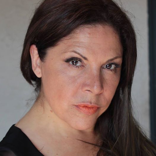 Sophia Santi