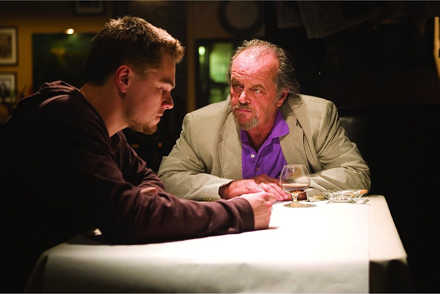 Frank Costello