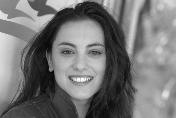 Anita Tenerelli