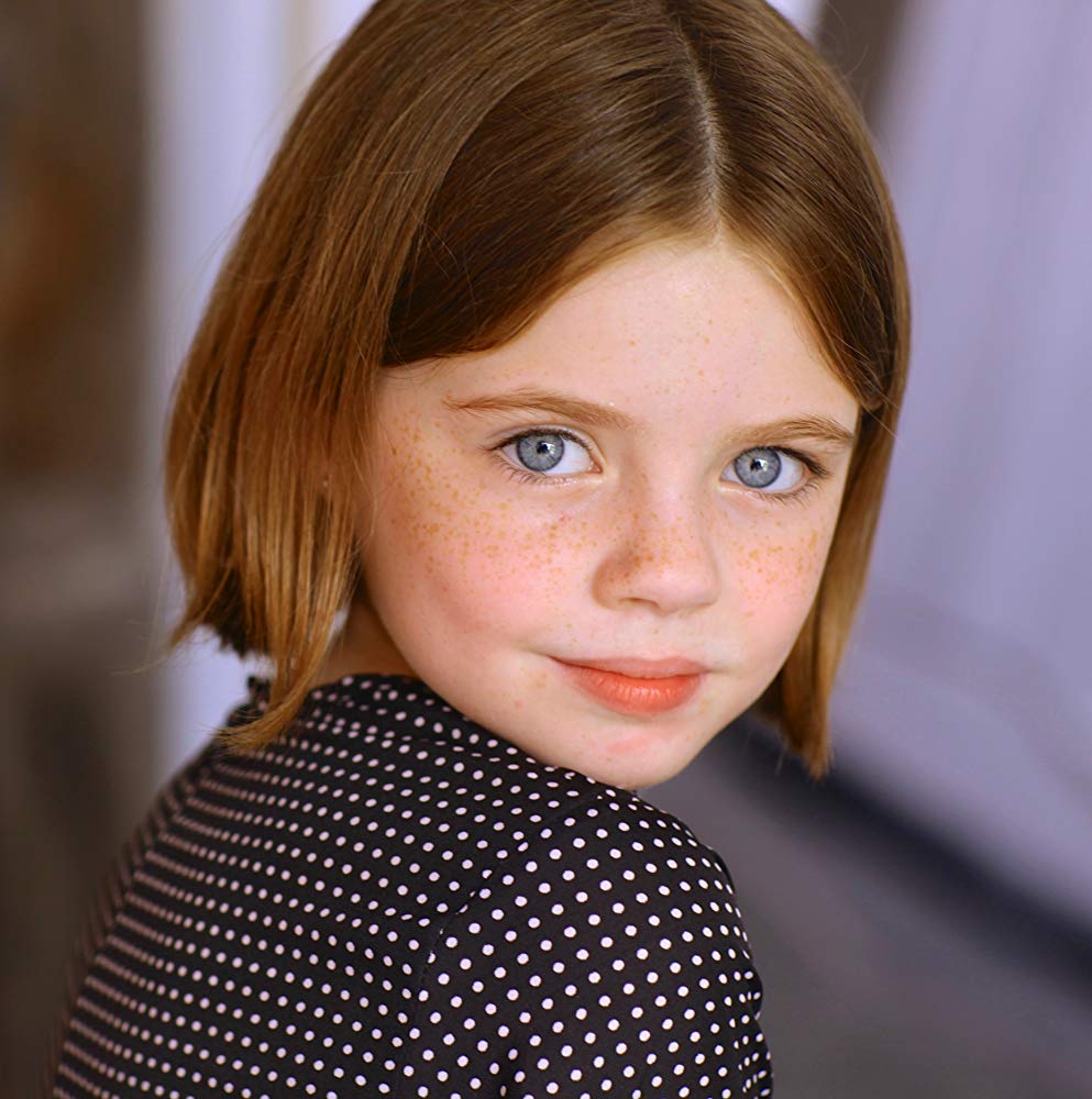 Charli Slaughter