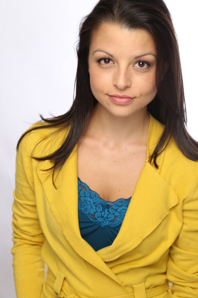 Tina Marie Connell