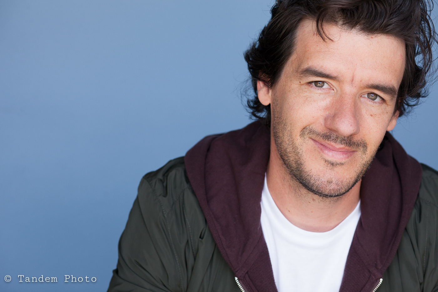 Julien Heron