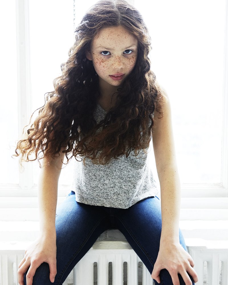 Angelina Palma