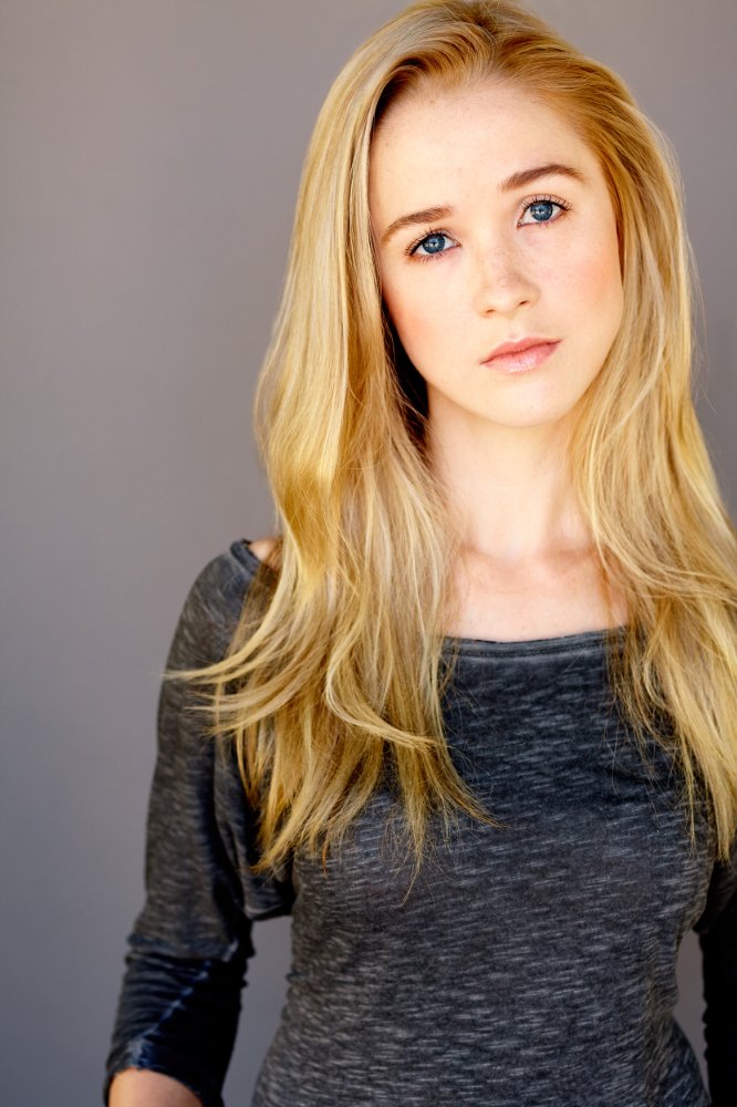 Lily Nicksay