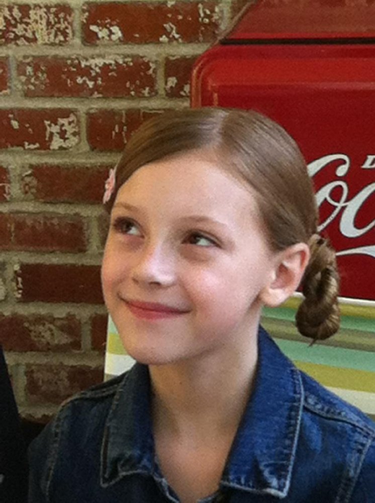 Piper Madison