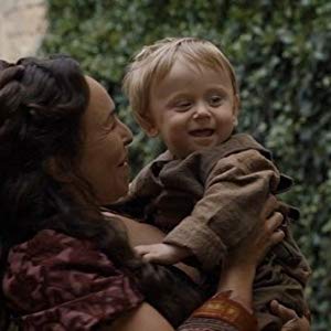 Melessa Tarly