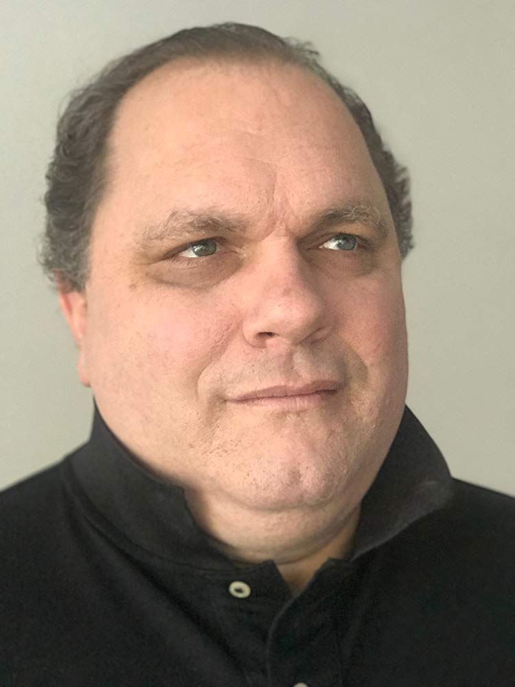 Michael Sean Erickson