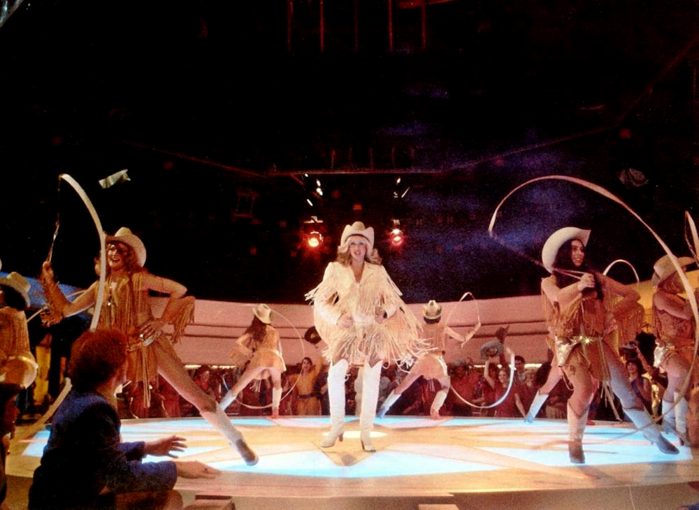 Terpsichore