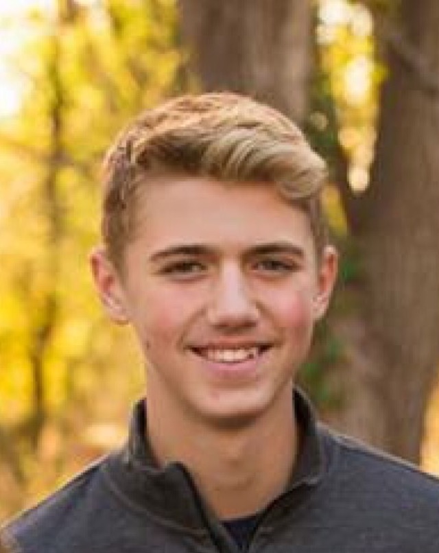 Jordan Preston