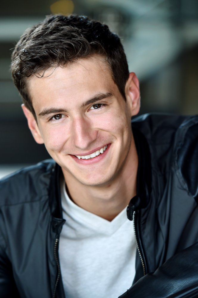 Adam Stasevich