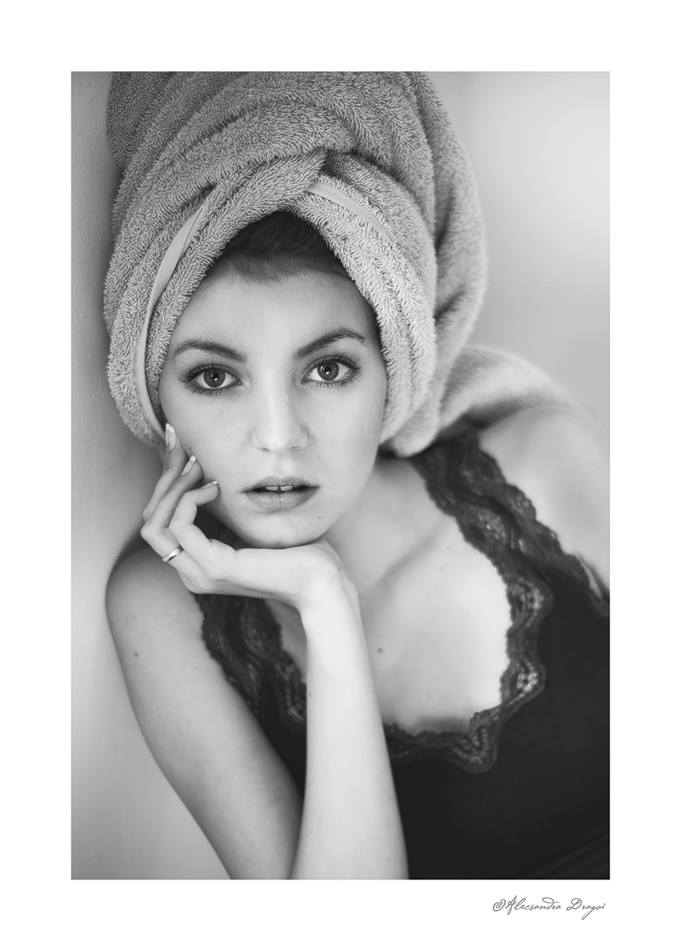 Magda Dimitrescu