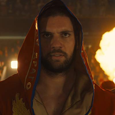 Viktor Drago