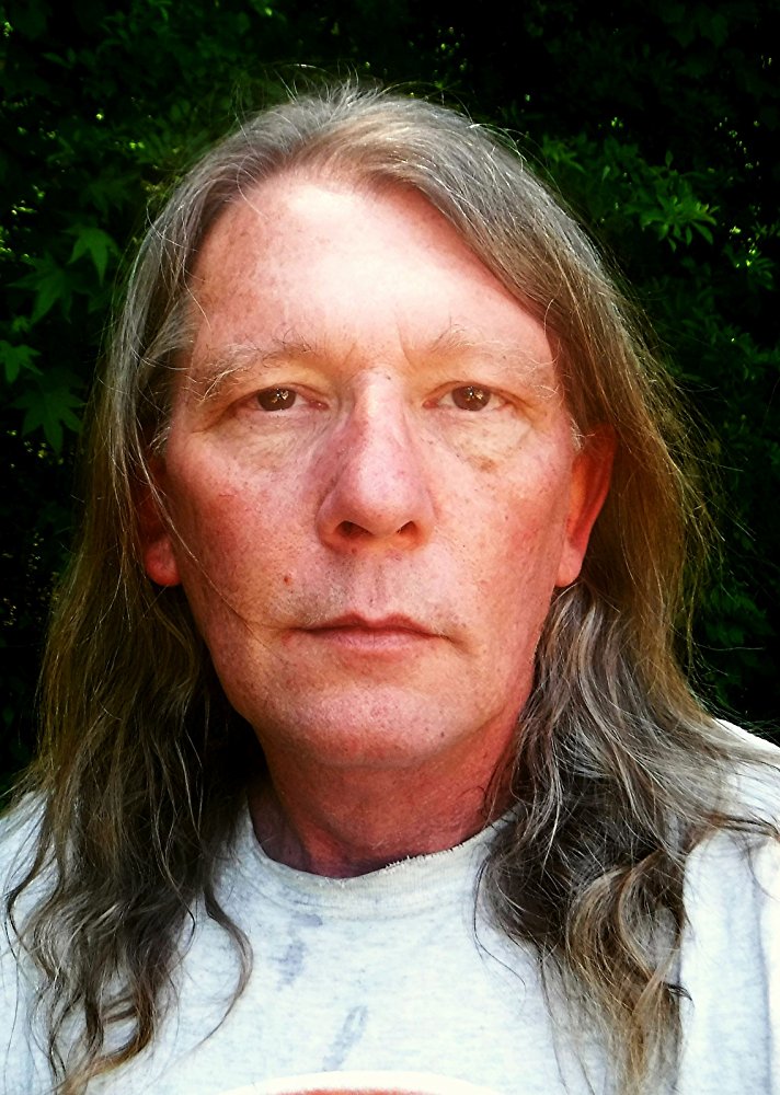 Bruce Penton
