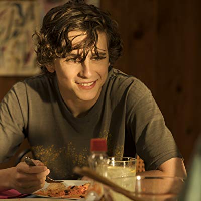 Nic Sheff