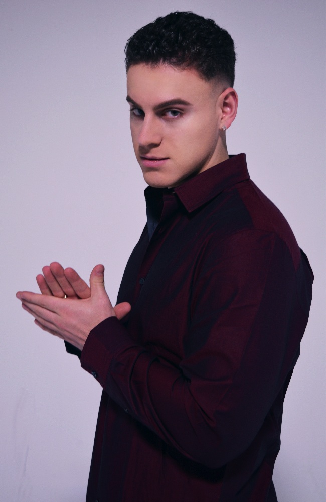 Frankie Zing