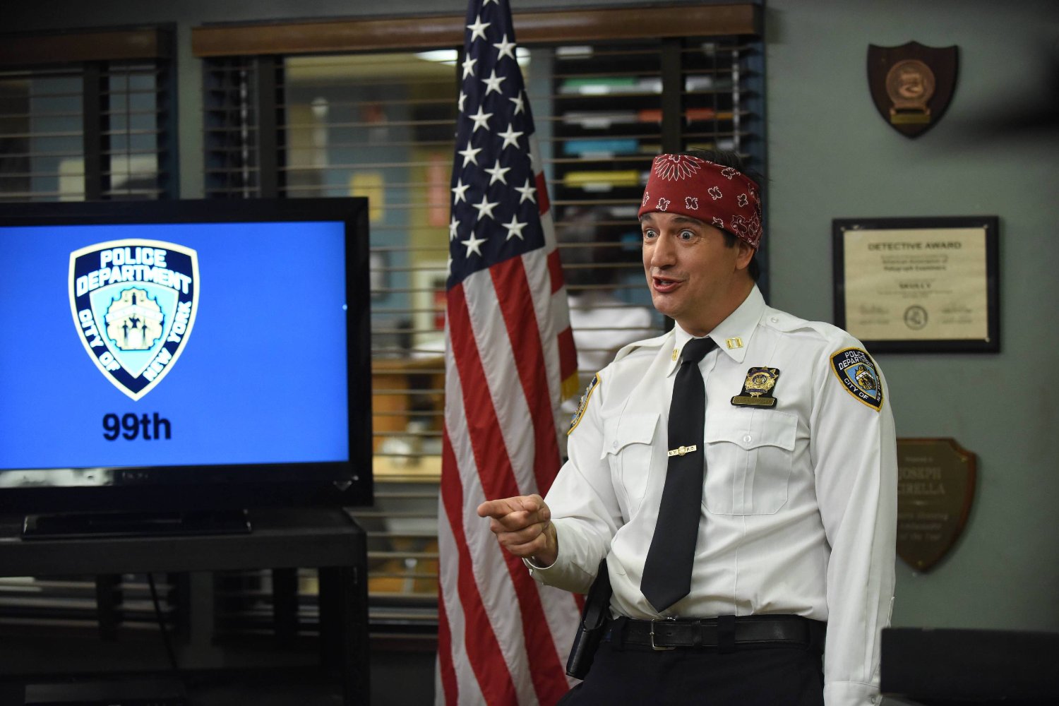 Ken Marino