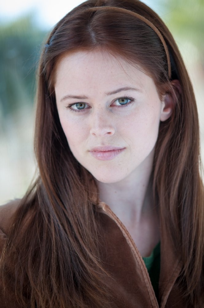 Katie Royer