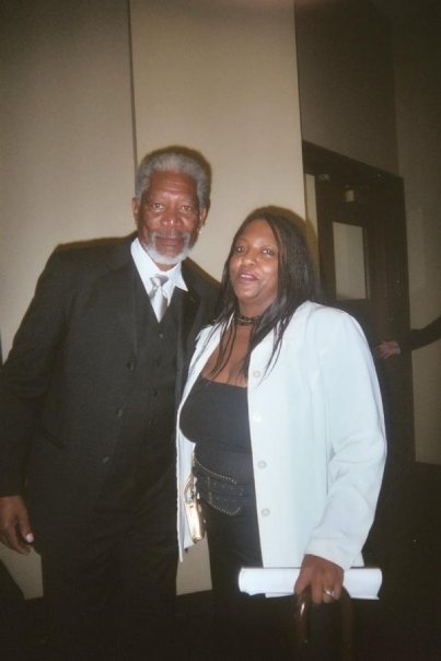 Deborah Chenault Green
