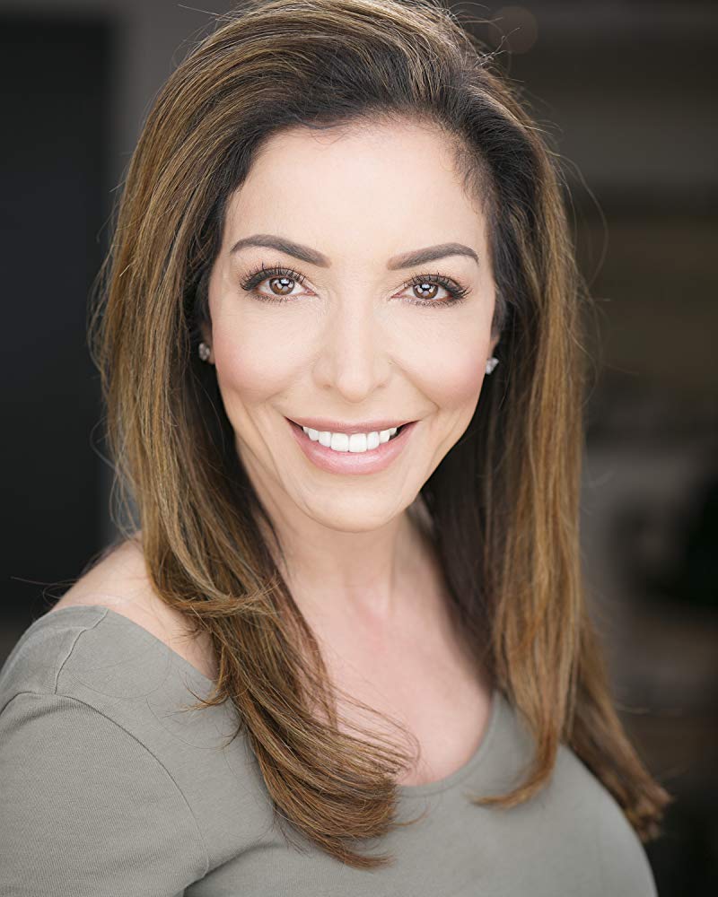 Diane Newling