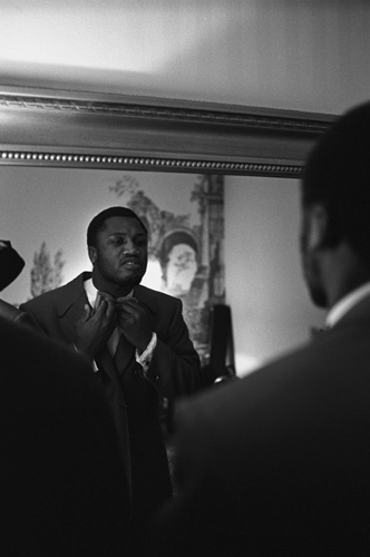 Joe Frazier