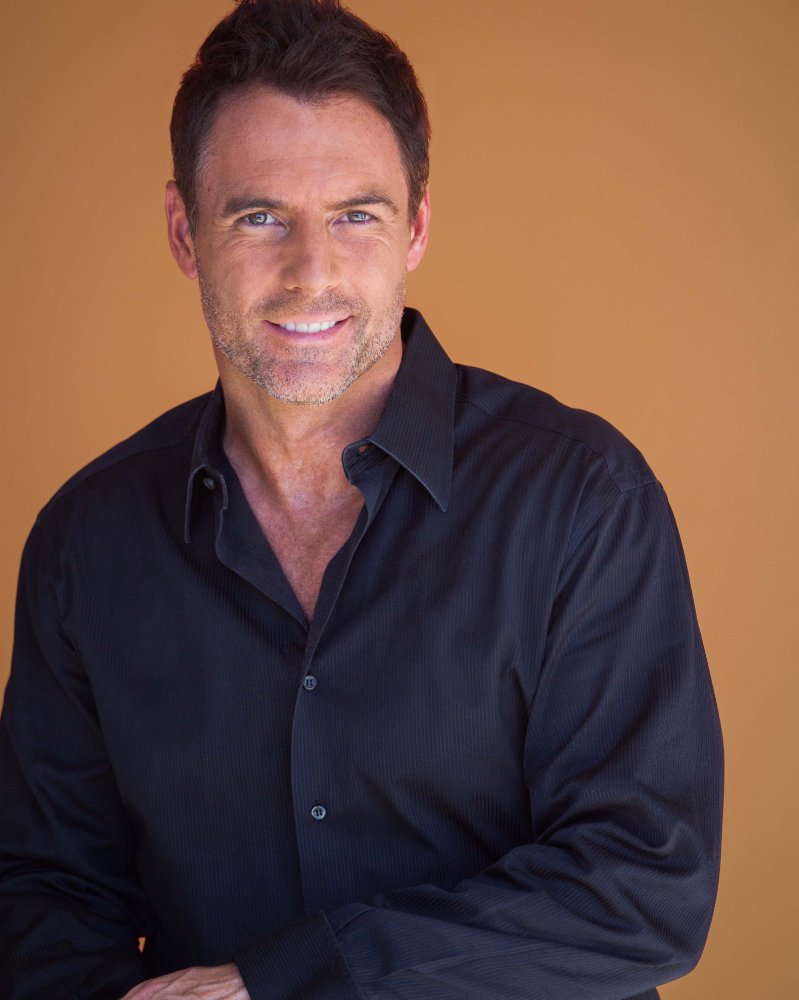 Mark Steines