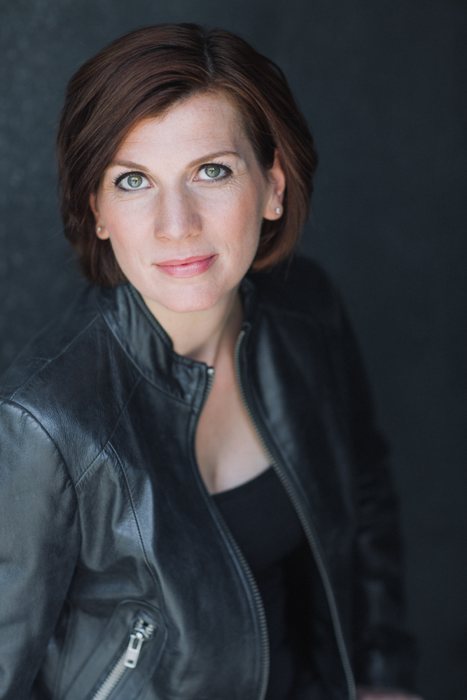 Jackie Blackmore