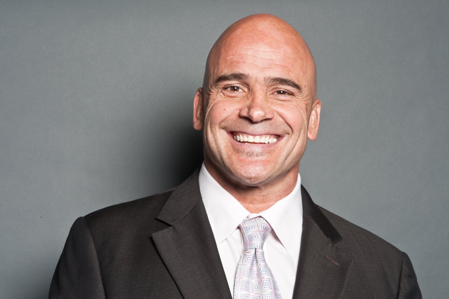 Bas Rutten