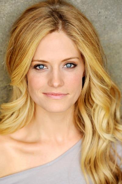Stefanie Butler