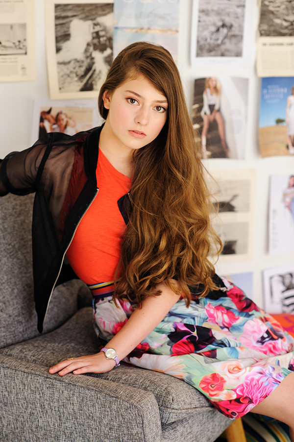 Anna Hinsley