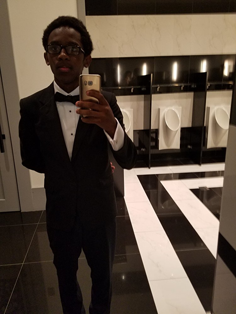 Isaac Tillman