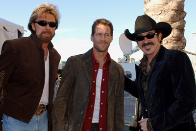 Kix Brooks