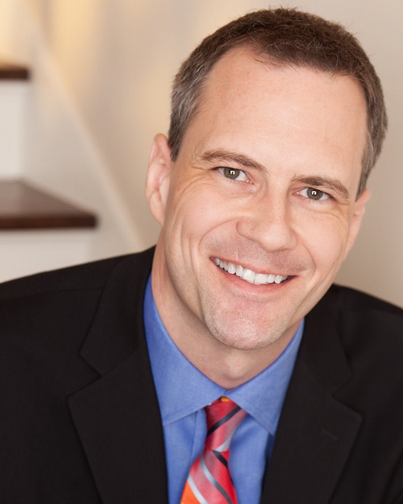Trevor Olsen