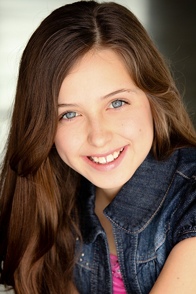 Kaylee King