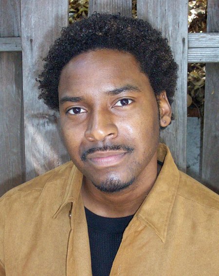 David Spates