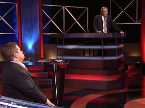 Lewis Black