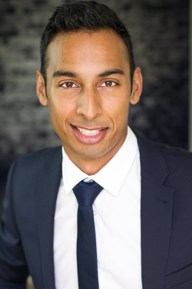 Kane Felsinger