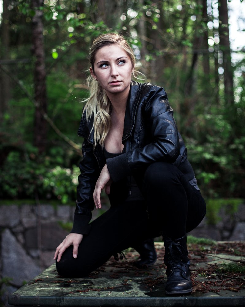 Laura Carly Miller