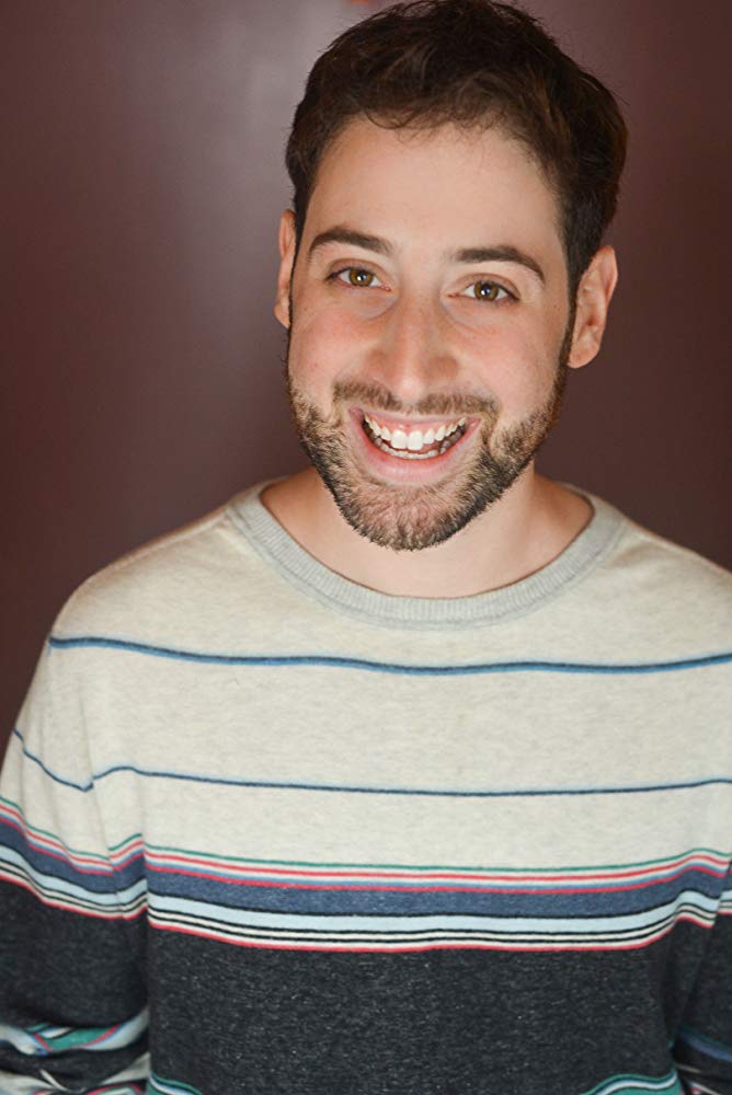 Josh Cahn