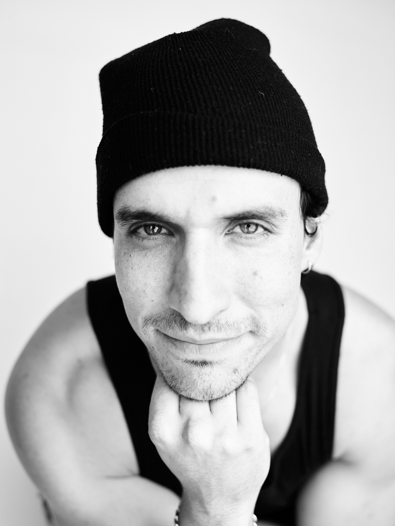 Christian Gnecco Quintero