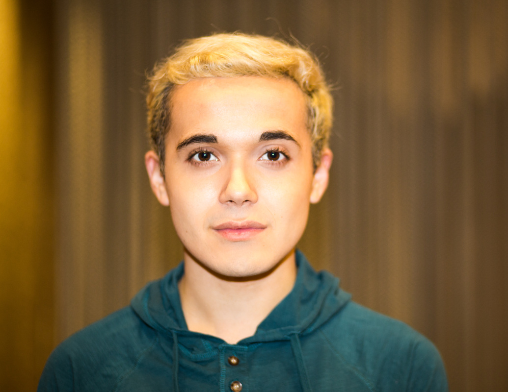Joshua Elizondo