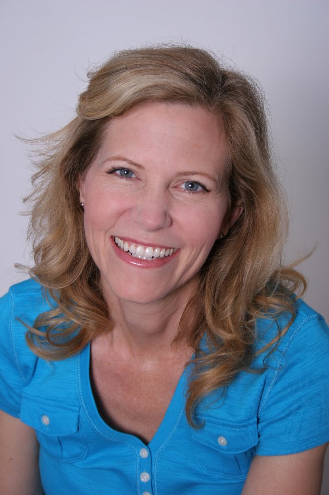 Kristine Blackburn