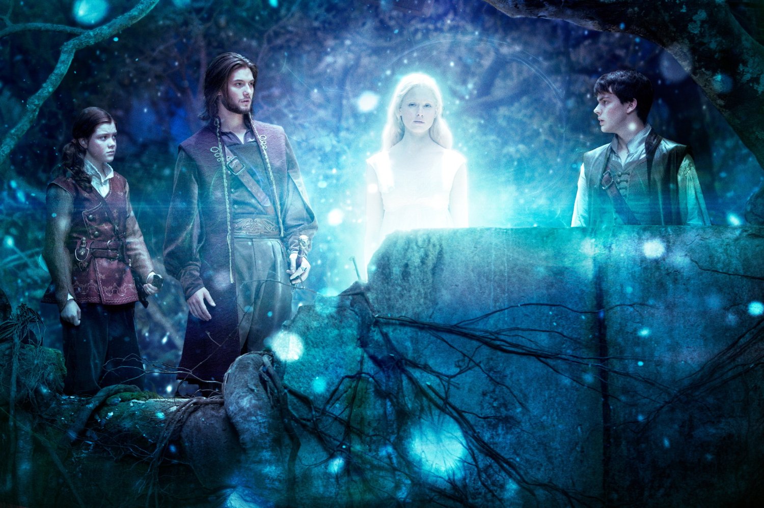 Prince Caspian