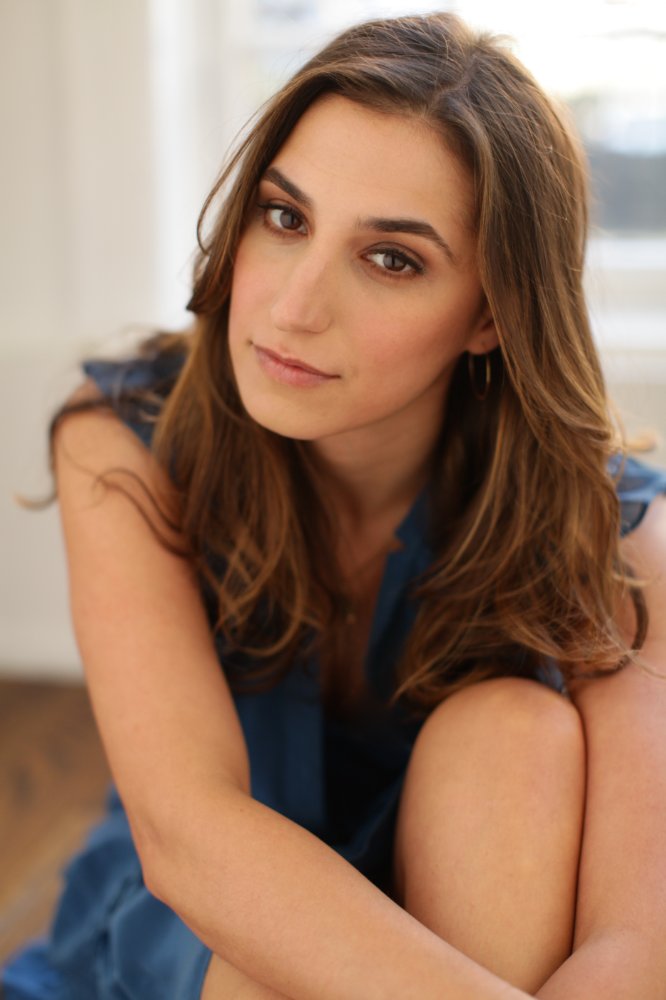 Rebecca Benhayon