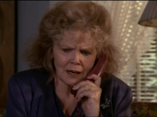 Eileen Brennan